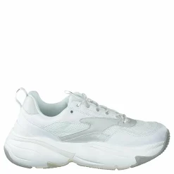 Victoria Rejilla Monocro Bianco