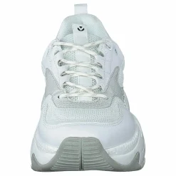 Victoria Rejilla Monocro Bianco