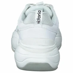 Victoria Rejilla Monocro Bianco