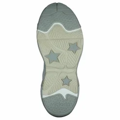 Victoria Rejilla Monocro Bianco