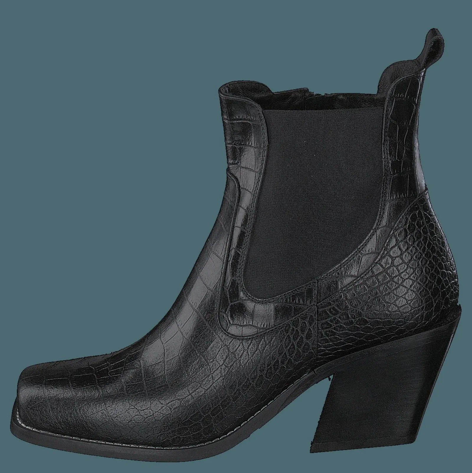 Nude of Scandinavia Rene Cocco / Nero