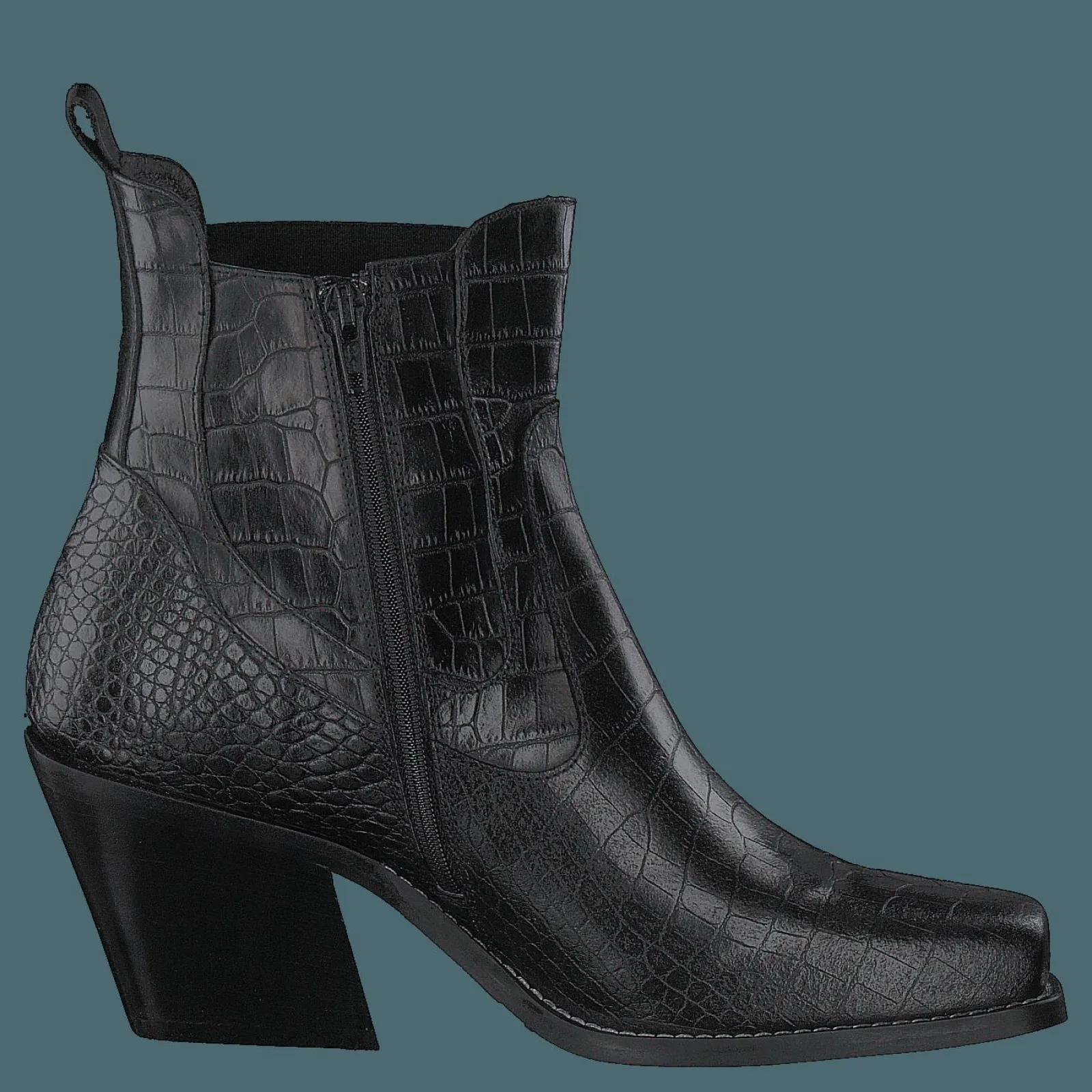 Nude of Scandinavia Rene Cocco / Nero