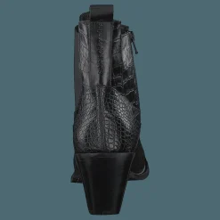 Nude of Scandinavia Rene Cocco / Nero