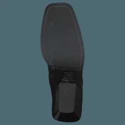 Nude of Scandinavia Rene Cocco / Nero