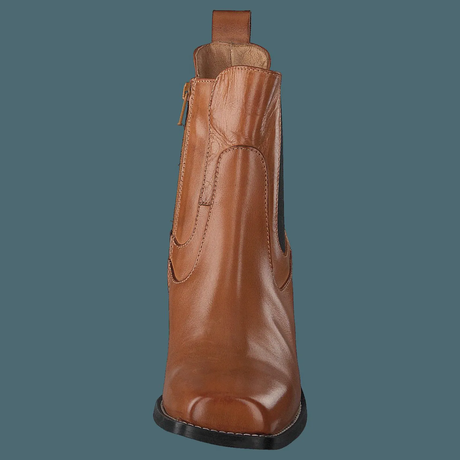 Nude of Scandinavia Rene Tequila Cuoio / Cuoio