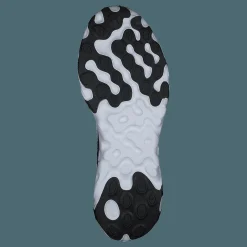 Nike Renew Lucent Black/white