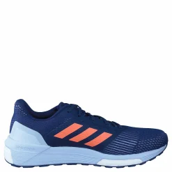 adidas Response St W Noble Indigo/Hi-ResOrange/Blue