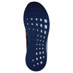 adidas Response St W Noble Indigo/Hi-ResOrange/Blue