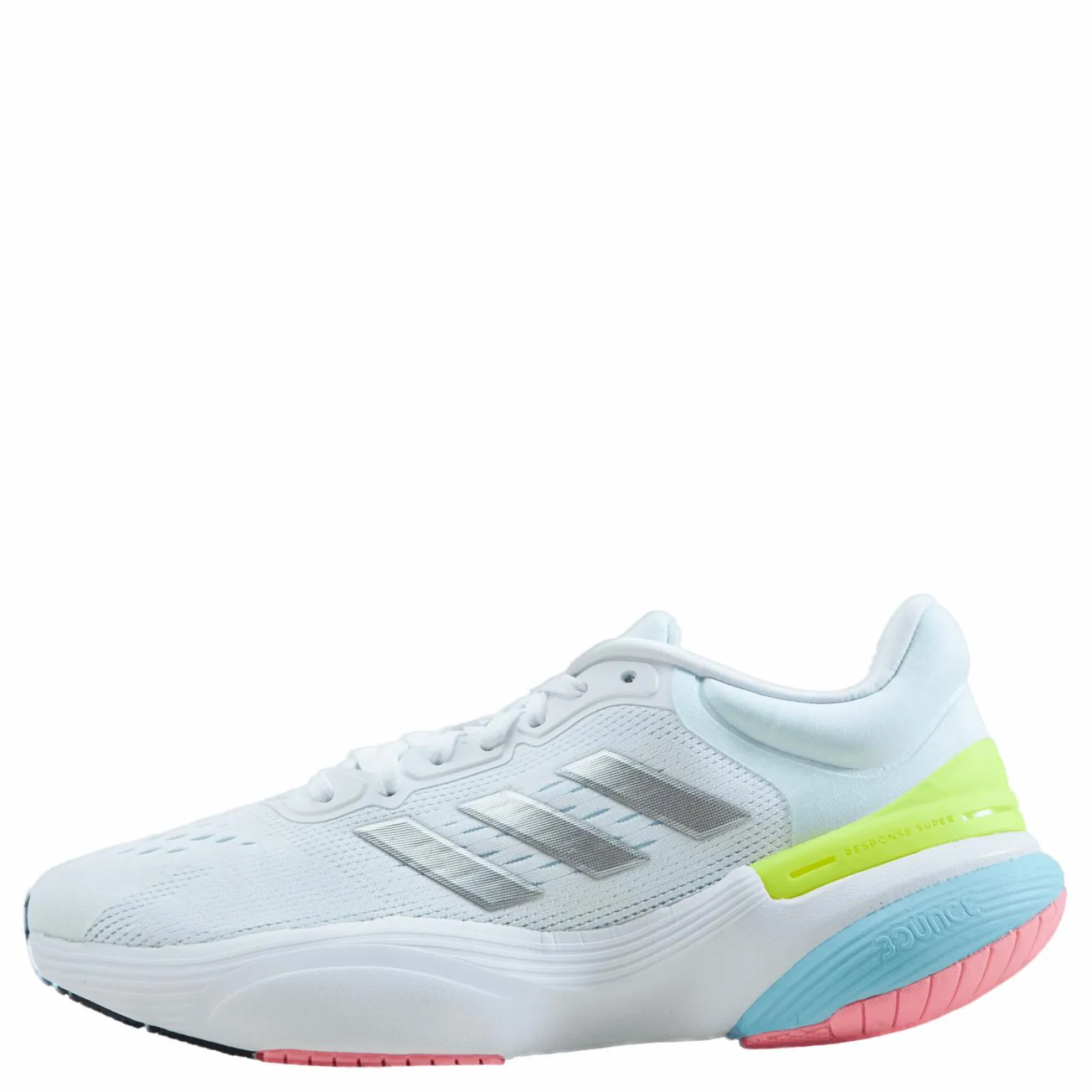 adidas Response Super 3.0 Shoes Cloud White / Matte Silver / Almost Blue