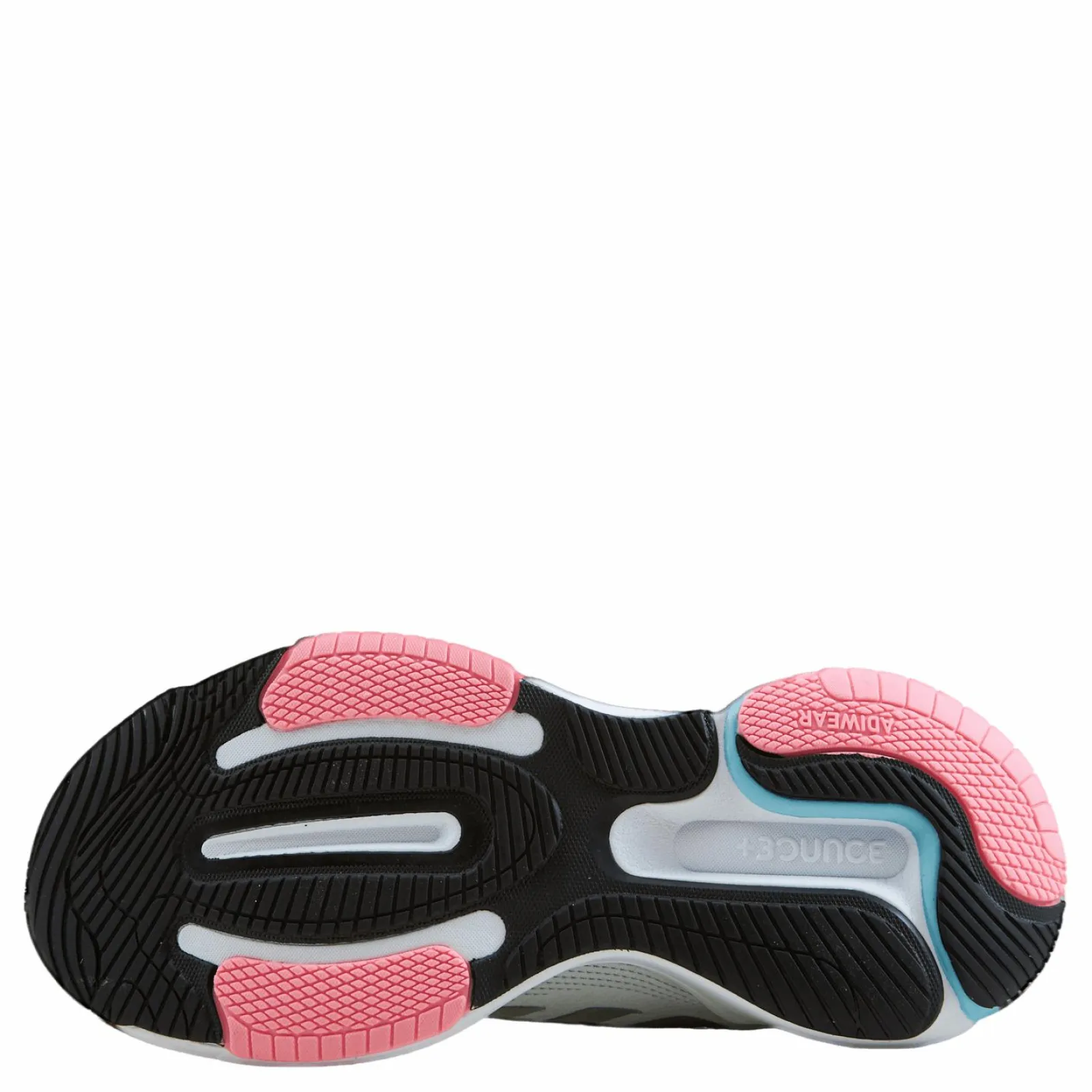 adidas Response Super 3.0 Shoes Cloud White / Matte Silver / Almost Blue