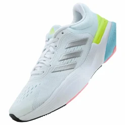 adidas Response Super 3.0 Shoes Cloud White / Matte Silver / Almost Blue