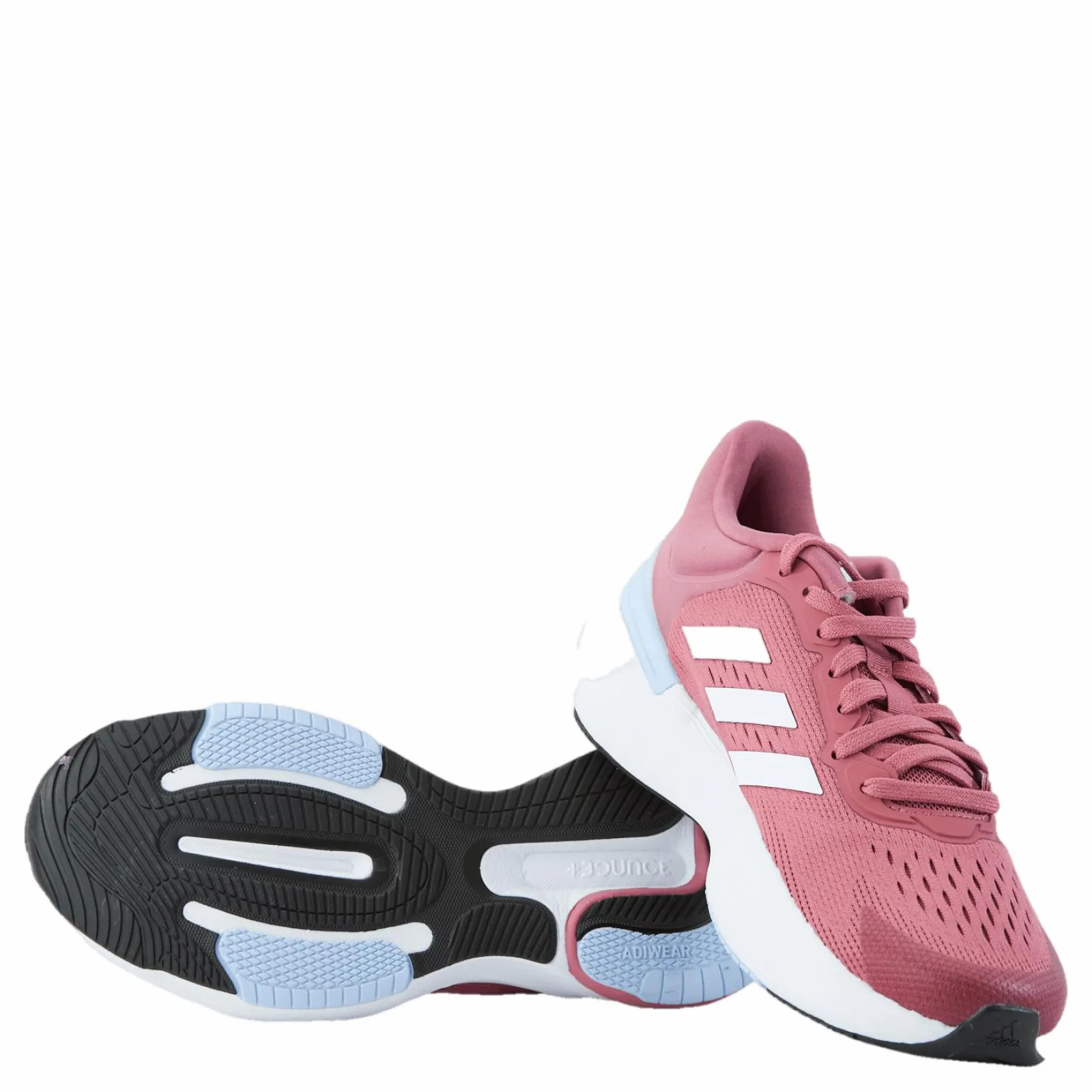 adidas Response Super 3.0 Shoes Pnkstr / Cloud White / Bludaw