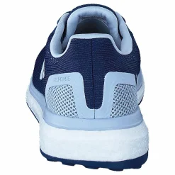 adidas Response W Core Black/Aero Blue/Ftwr Wht