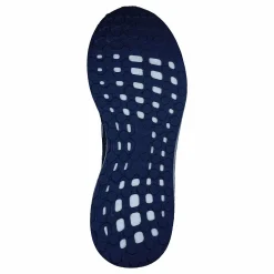 adidas Response W Core Black/Aero Blue/Ftwr Wht