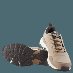 Halti Retki Low Dx Men Cobblestone