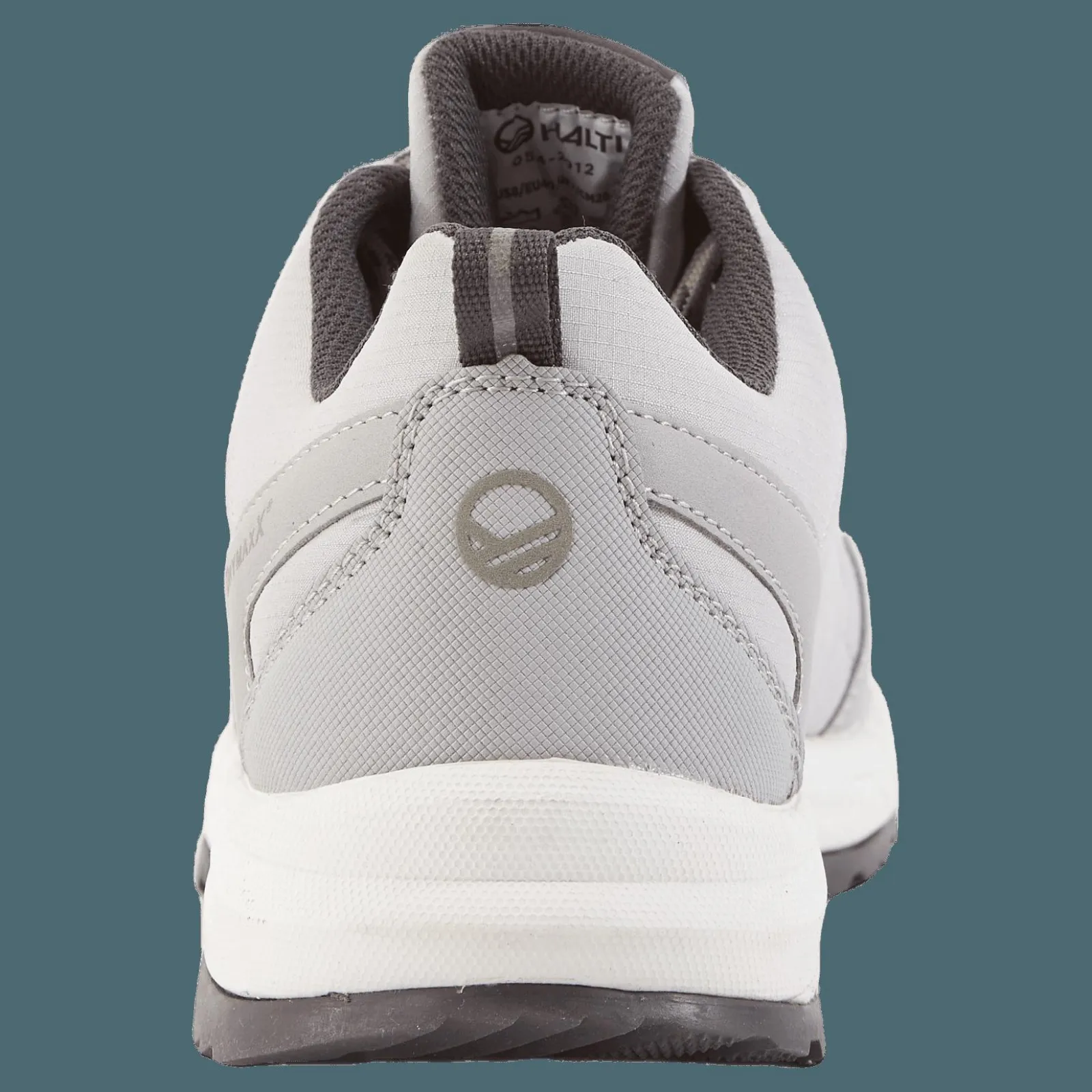 Halti Retki Low Dx Women Harbor Mist Grey