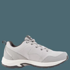 Halti Retki Low Dx Women Harbor Mist Grey