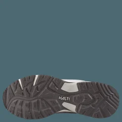 Halti Retki Low Dx Women Harbor Mist Grey