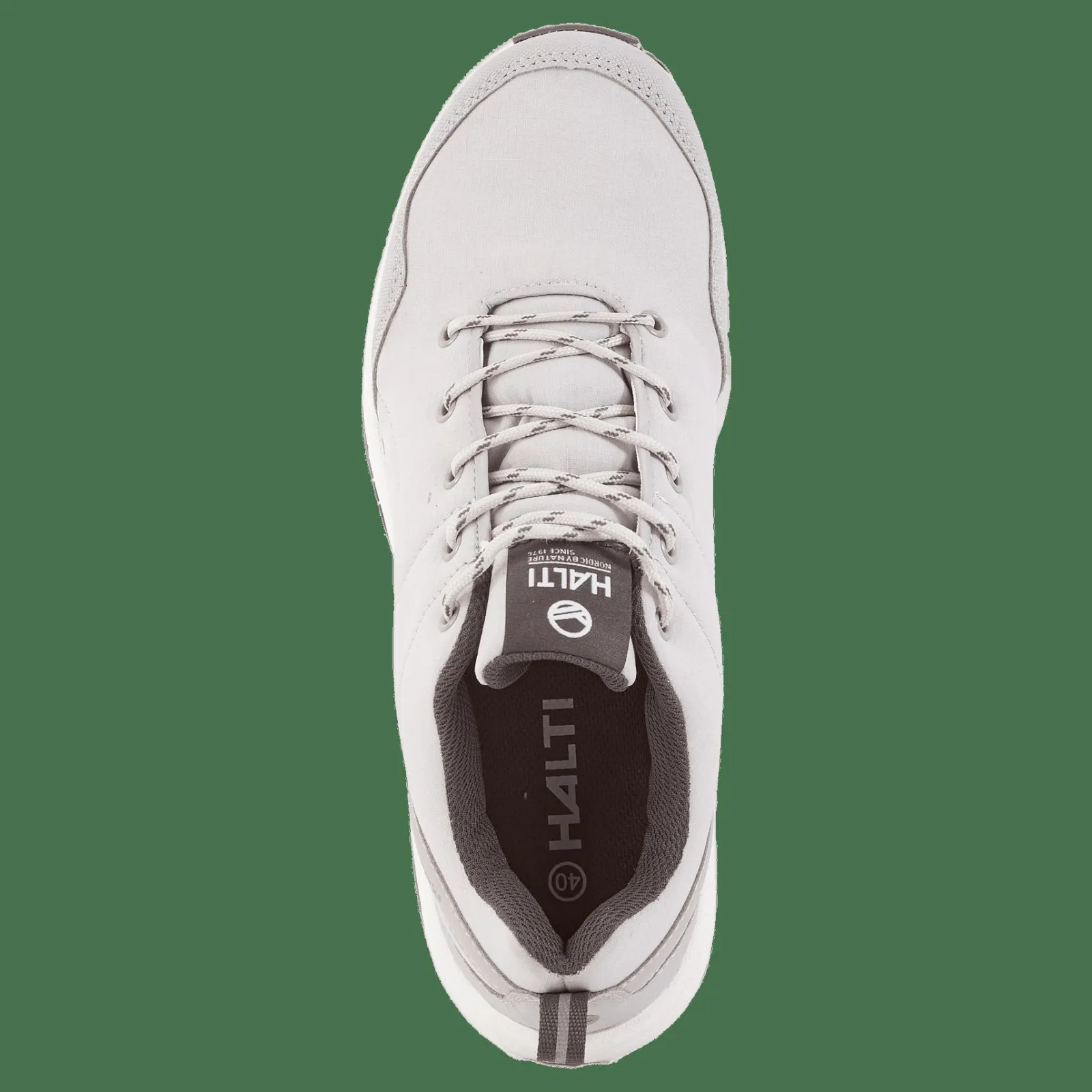 Halti Retki Low Dx Women Harbor Mist Grey