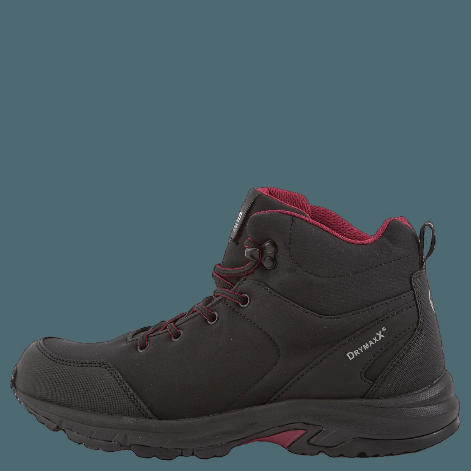 Halti Retki Mid DX Black