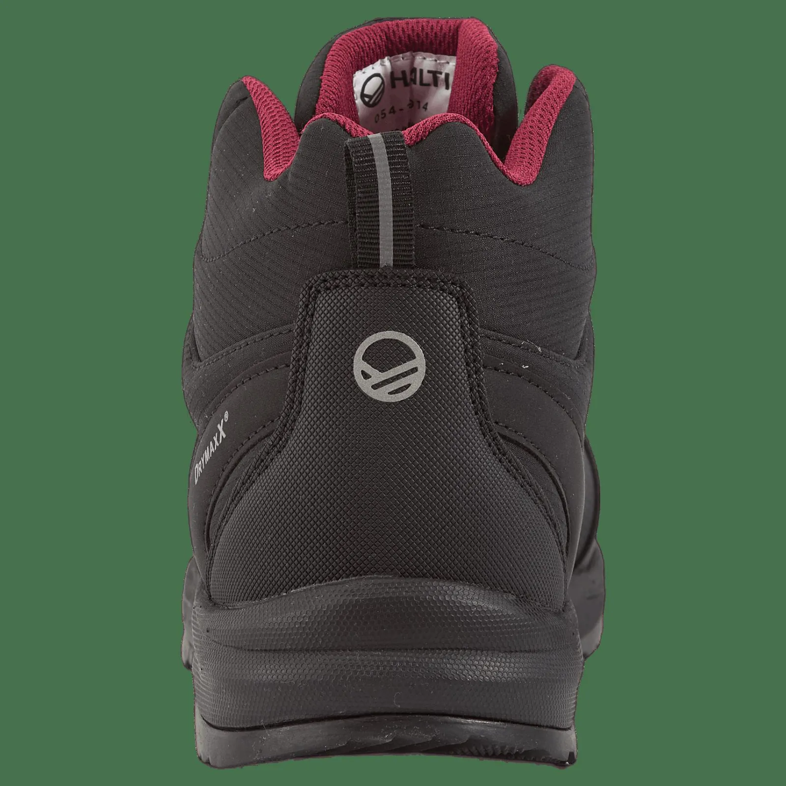 Halti Retki Mid DX Black