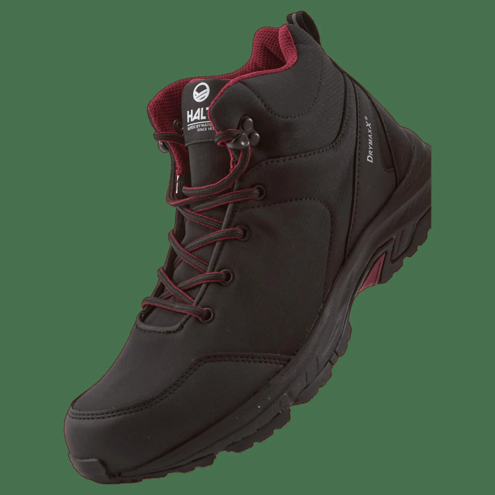 Halti Retki Mid DX Black