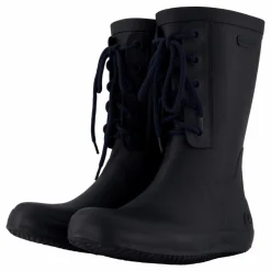 Viking Retro Logg Navy