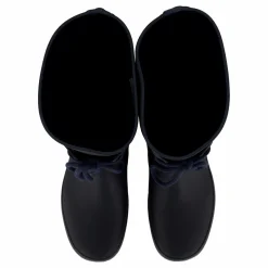 Viking Retro Logg Navy