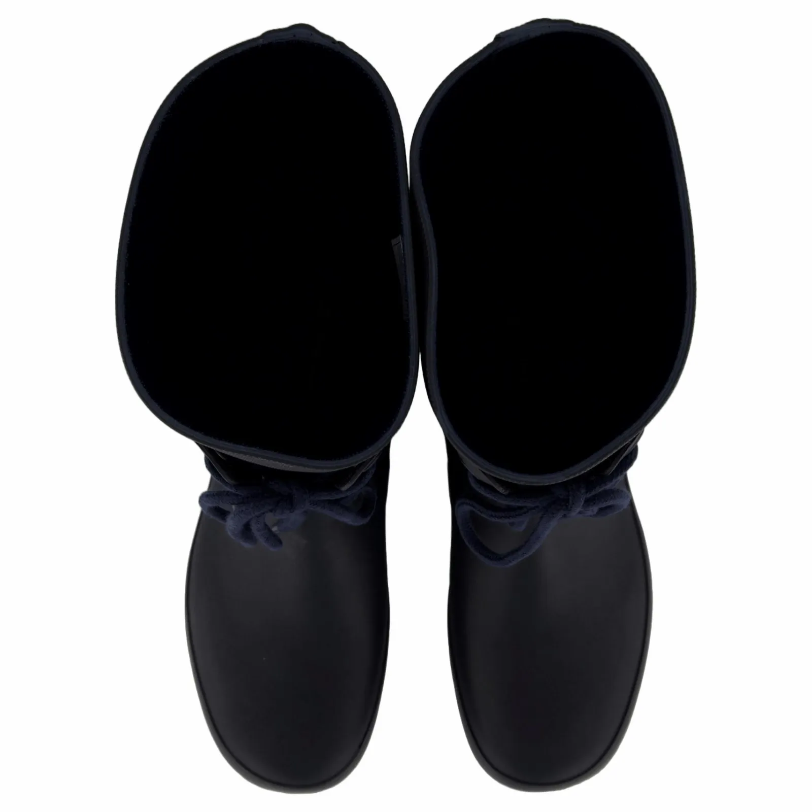 Viking Retro Logg Navy