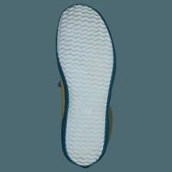 Viking Retro Logg Yellow