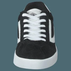 Barn Viking Retro Trim Black/eggshell