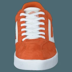 Barn Viking Retro Trim Terracotta/eggshell