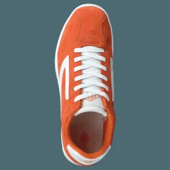 Barn Viking Retro Trim Terracotta/eggshell