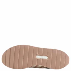 adidas Retrorun Shoes Pink Spirit / Cloud White / Pink Spirit