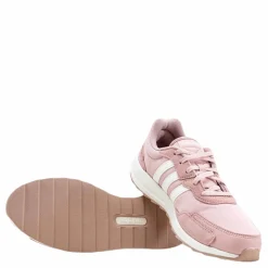adidas Retrorun Shoes Pink Spirit / Cloud White / Pink Spirit