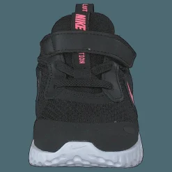 Barn Nike Revolution 5 (tdv) Black/sunset Pulse