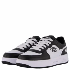 Barn Heelys Rezerve Low Black/white/white