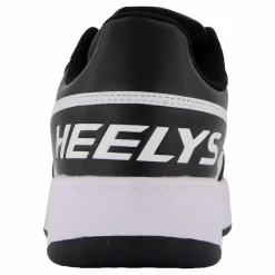 Barn Heelys Rezerve Low Black/white/white