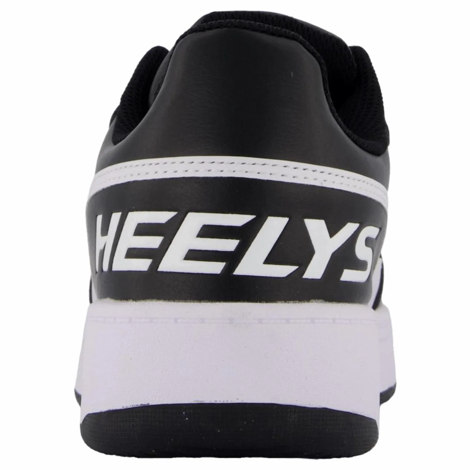 Barn Heelys Rezerve Low Black/white/white