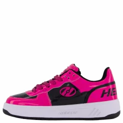 Barn Heelys Rezerve Low Hot /black