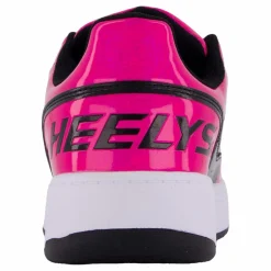 Barn Heelys Rezerve Low Hot /black