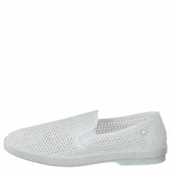 Rivieras Ri New Classic 30 Blanc Blanc