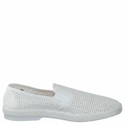Rivieras Ri New Classic 30 Blanc Blanc