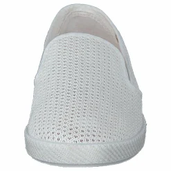 Rivieras Ri New Classic 30 Blanc Blanc