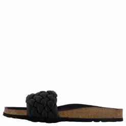Verbenas Rica Trenza Soft Negro