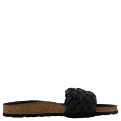 Verbenas Rica Trenza Soft Negro