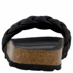 Verbenas Rica Trenza Soft Negro