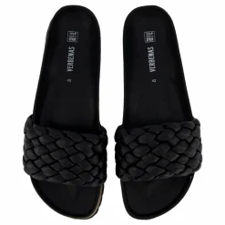 Verbenas Rica Trenza Soft Negro