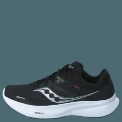 Saucony Ride 16 Black/white