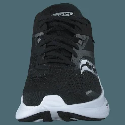 Saucony Ride 16 Black/white